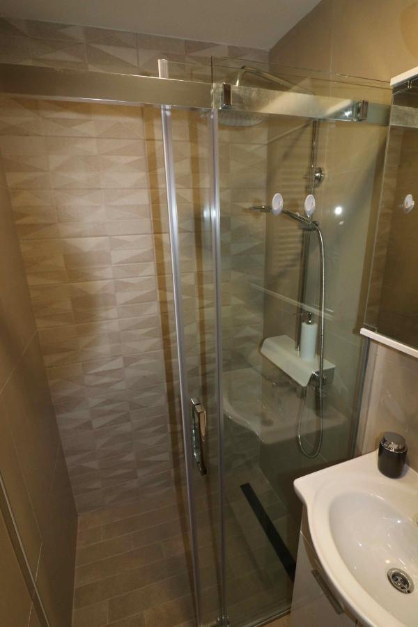 Forum Apartmani I Sobe Donji Miholjac 外观 照片