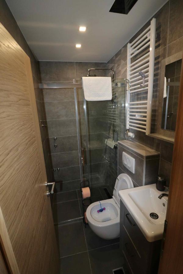 Forum Apartmani I Sobe Donji Miholjac 外观 照片